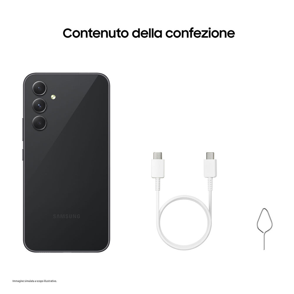 GALAXY A54 8+128, image number 7