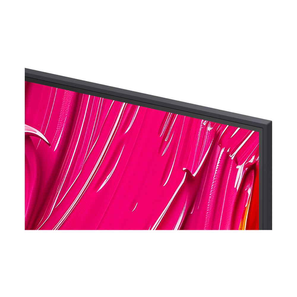 QNED AI 75QNED80A6A TV QNED, SMART TV, 75 ", QNED, Processore a7 Gen8 4K con AI, Charcoal Black, Classe D - PRMG GRADING OOBN - 10%, image number 4