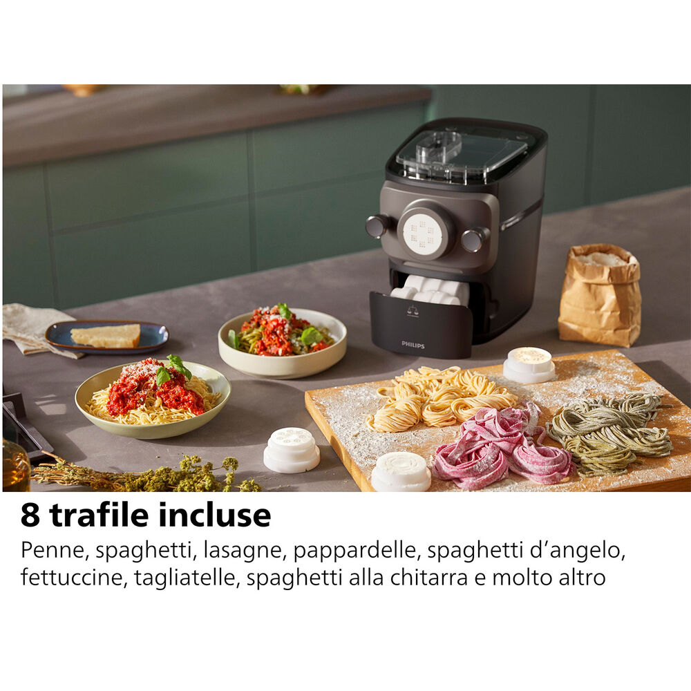 Pasta Maker Serie 7000, image number 5