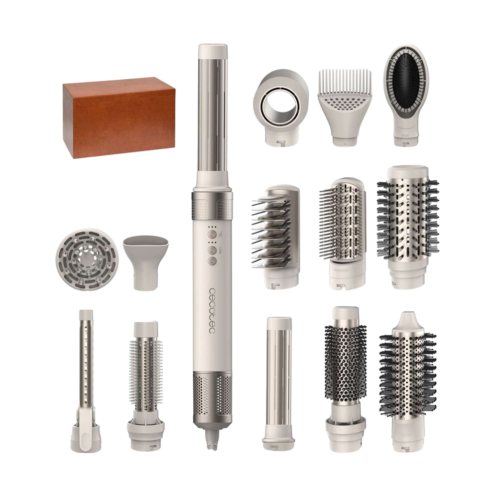 CeramCare14in1Air, image number 0