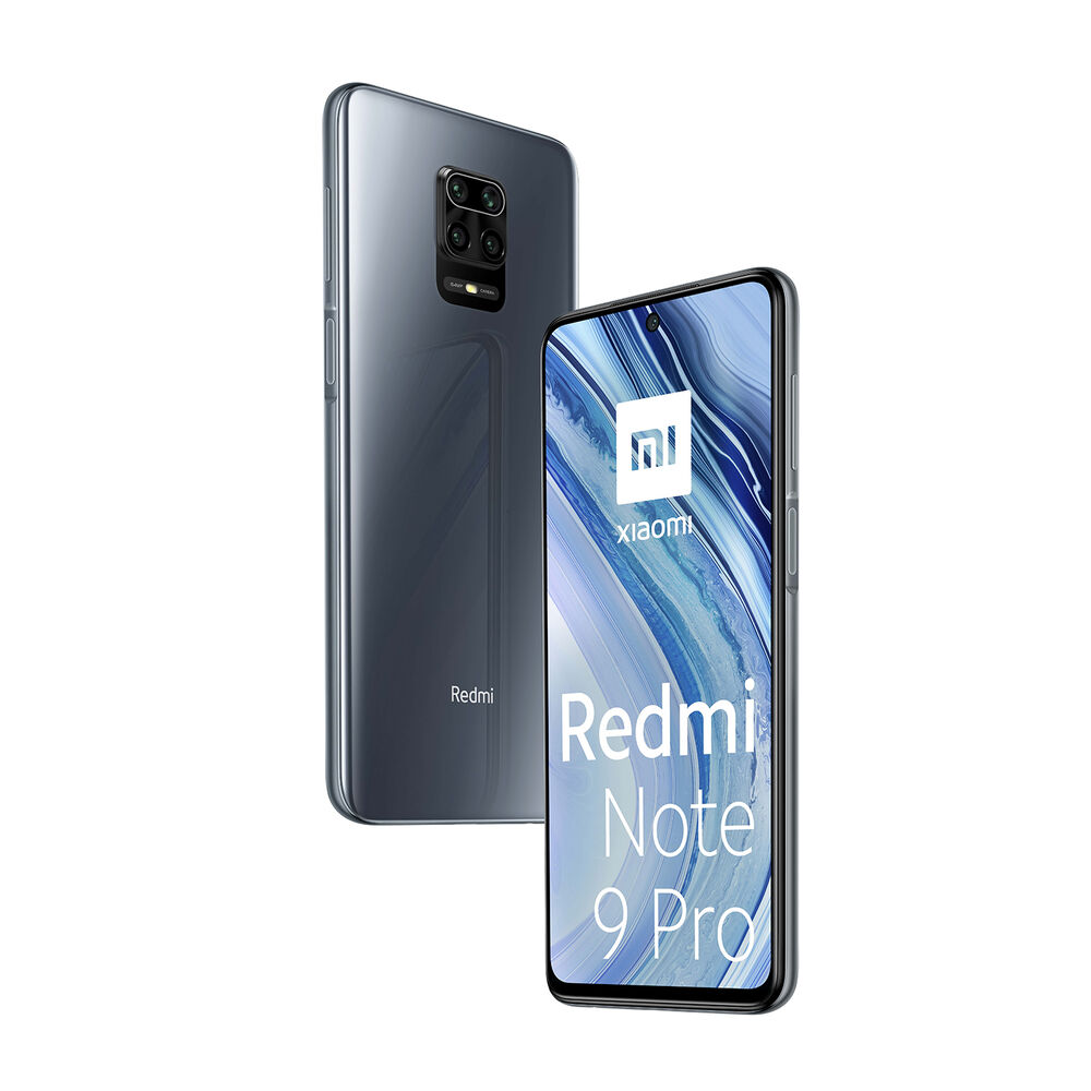 RedmiNote9Pro128GBno_etic, image number 8