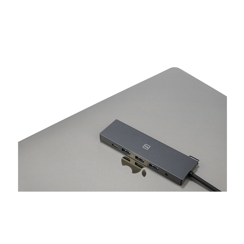 6IN1 TYPEC HDMI USB3.0 PD, image number 3