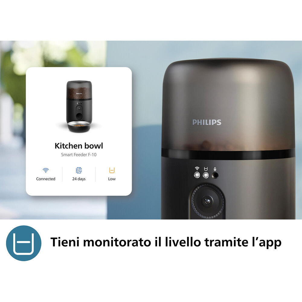 Serie 5000 PAW5320/02, image number 10
