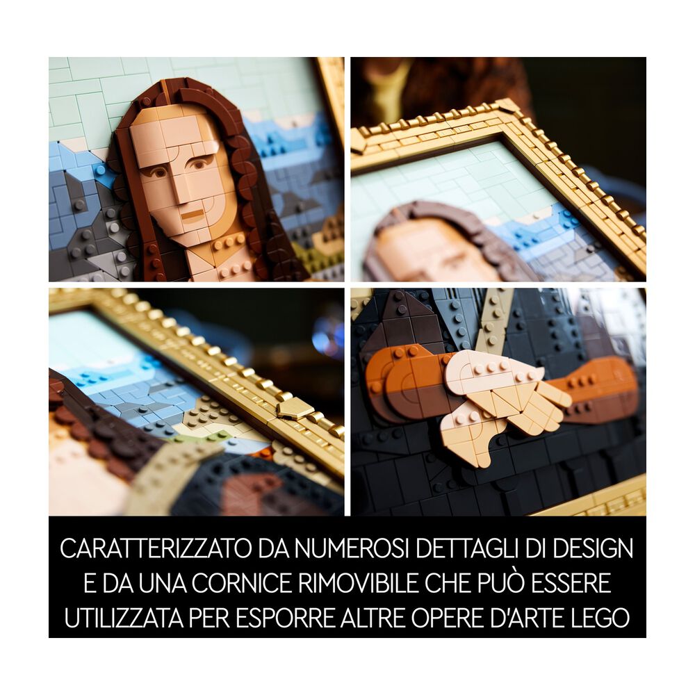 GIOCONDA, image number 18