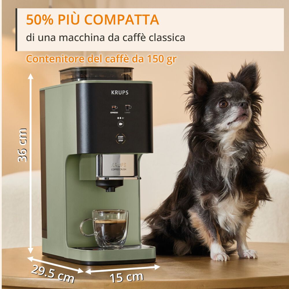 Coffee Crush SA401L, image number 2