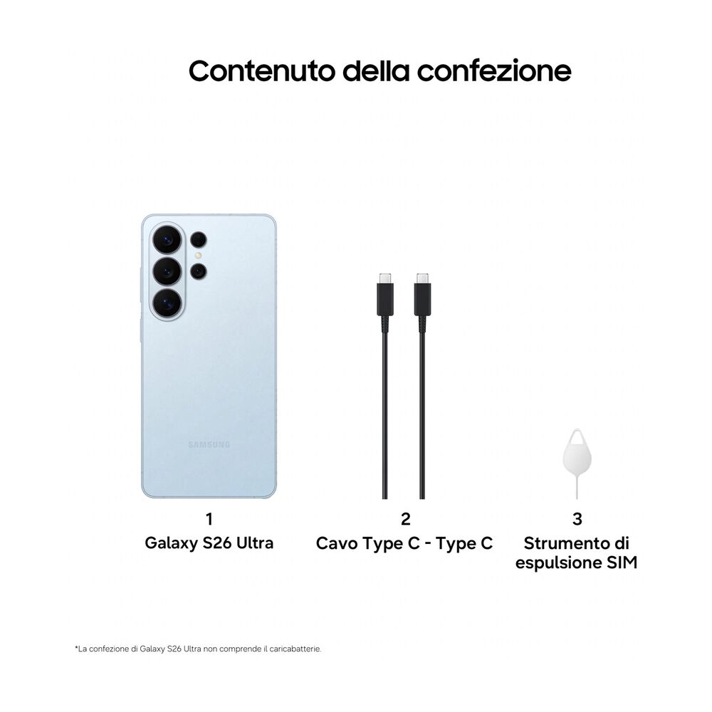 Galaxy S26 Ultra 256GB, image number 10