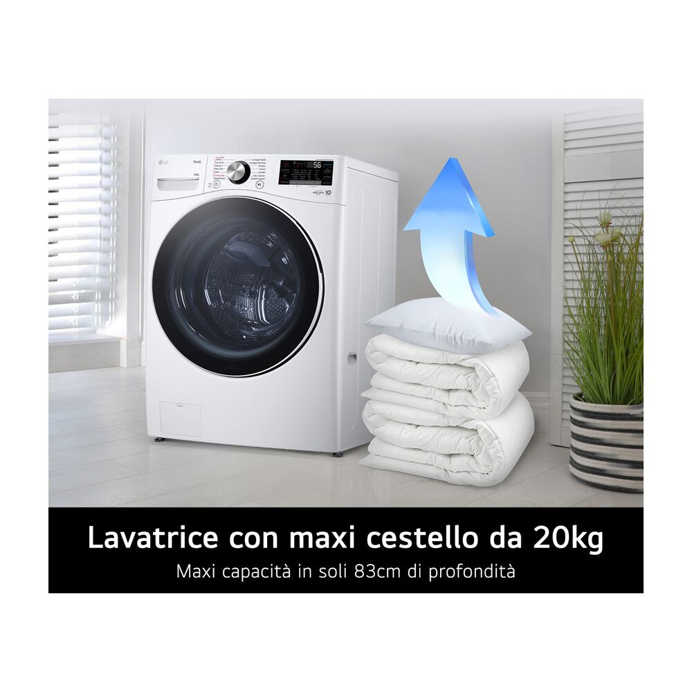 F0P3020TSWC AI DD, image number 16