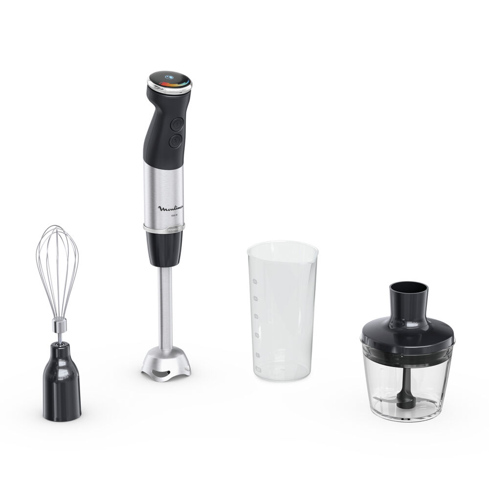 Quickchef+ 3 in 1 DD6739, image number 1