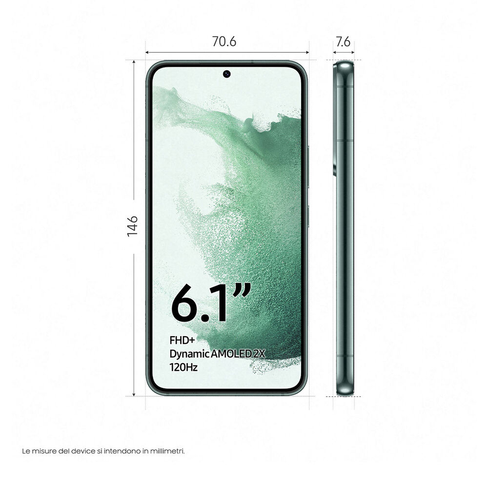 Galaxy S22 128GB, image number 1