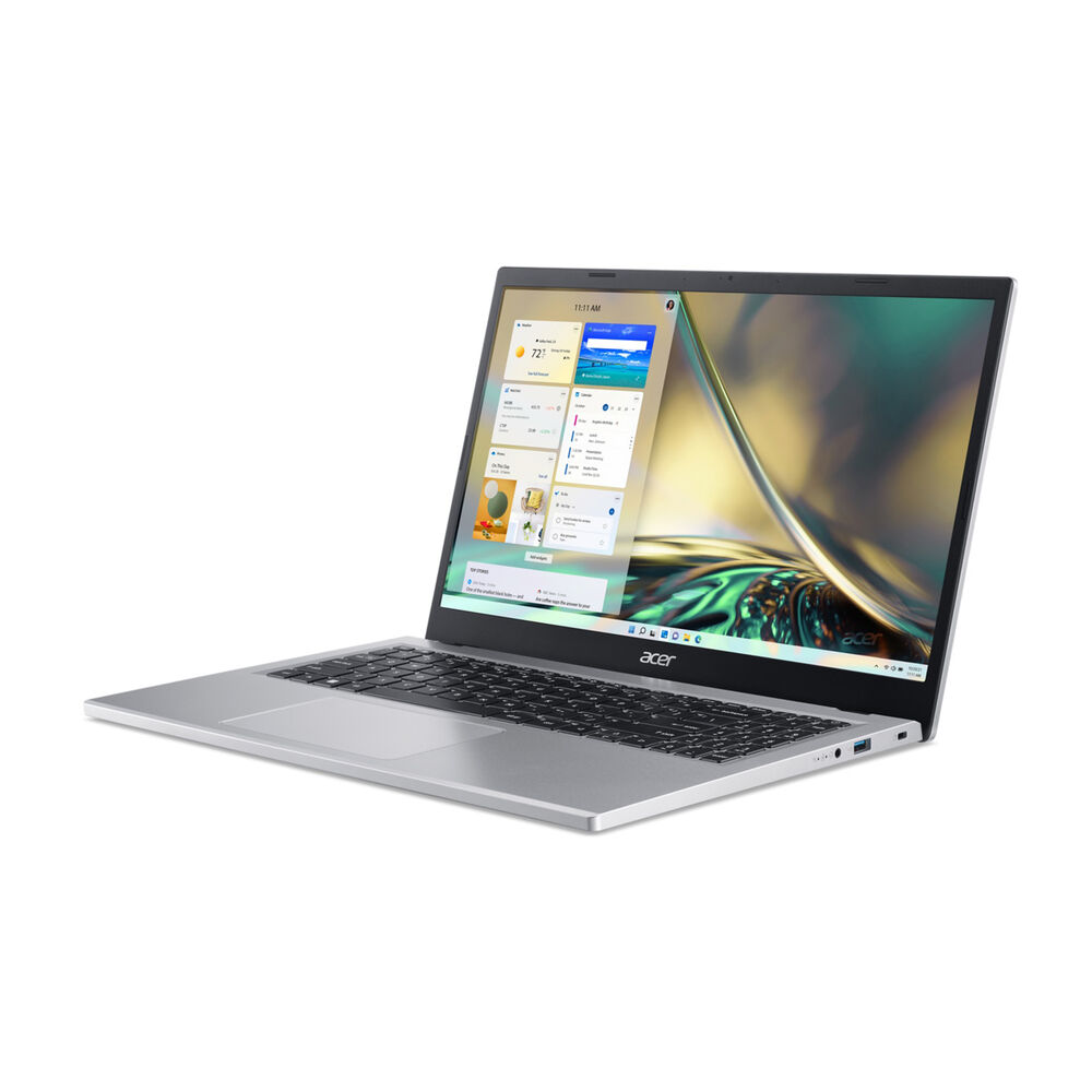 Aspire 3 A315-510P-318V, image number 2