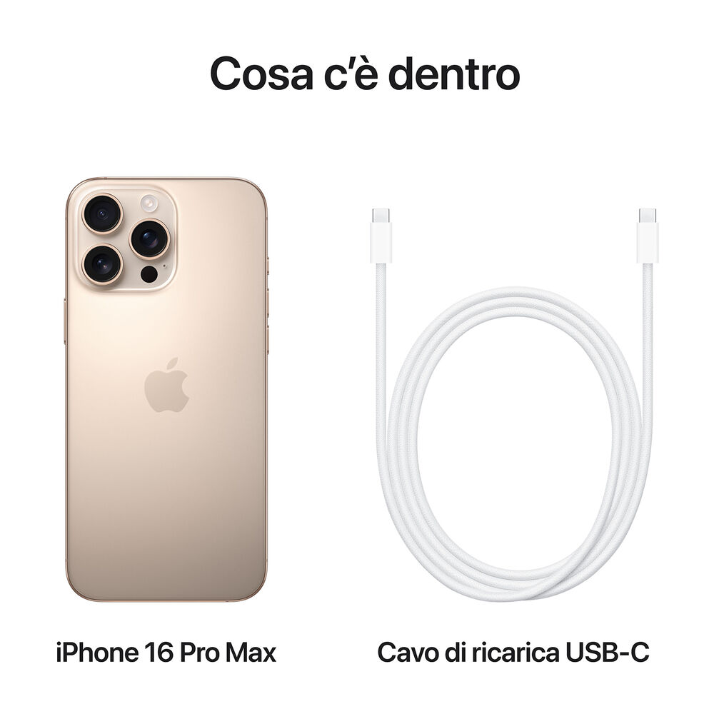 IPHONE 16 Pro Max 512GB D, image number 9