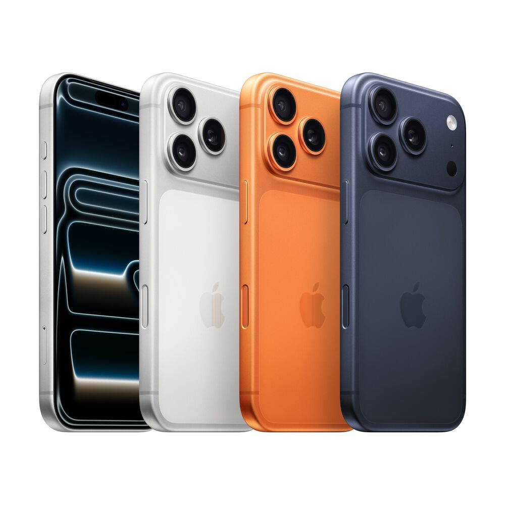 iPhone 17 Pro 512GB , image number 8
