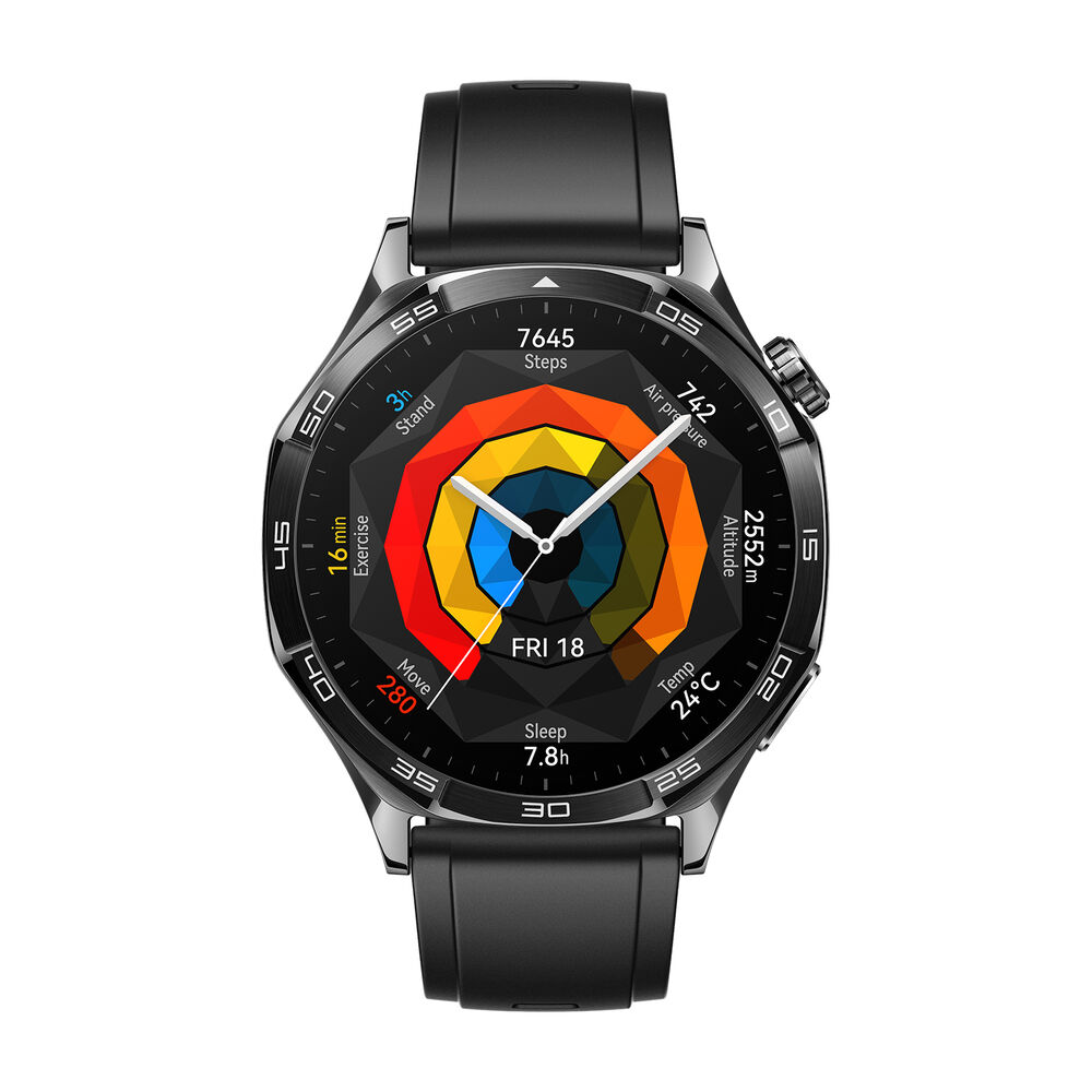WATCH GT 5 (46mm) , image number 0