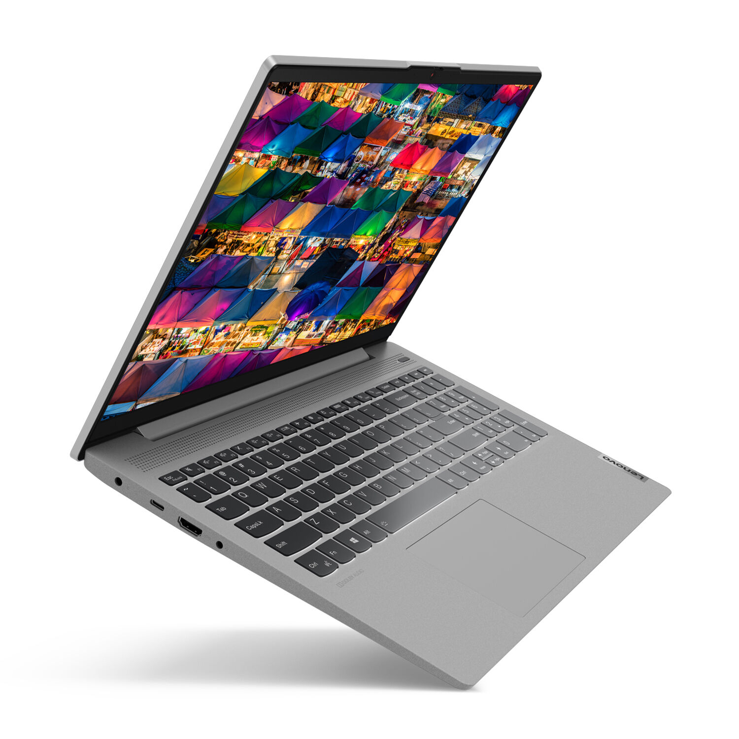 LENOVO IDEAPAD 5 PRO 16ACH6, 16 pollici, processore AMD Ryzen™ 7