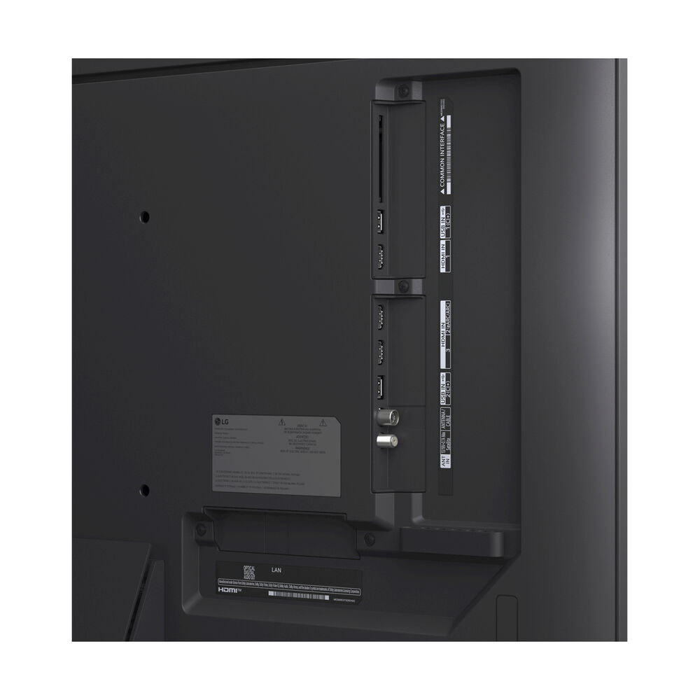 QNED evo AI  43QNED87A6D, image number 8