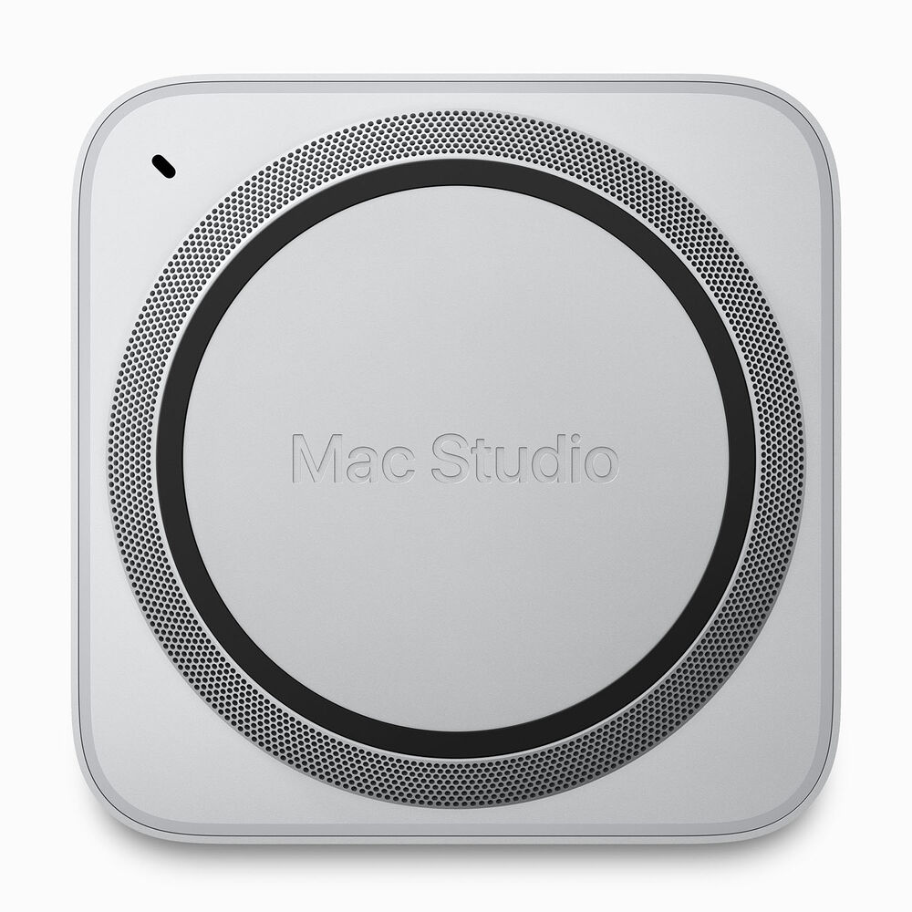 MAC STUDIO, image number 5