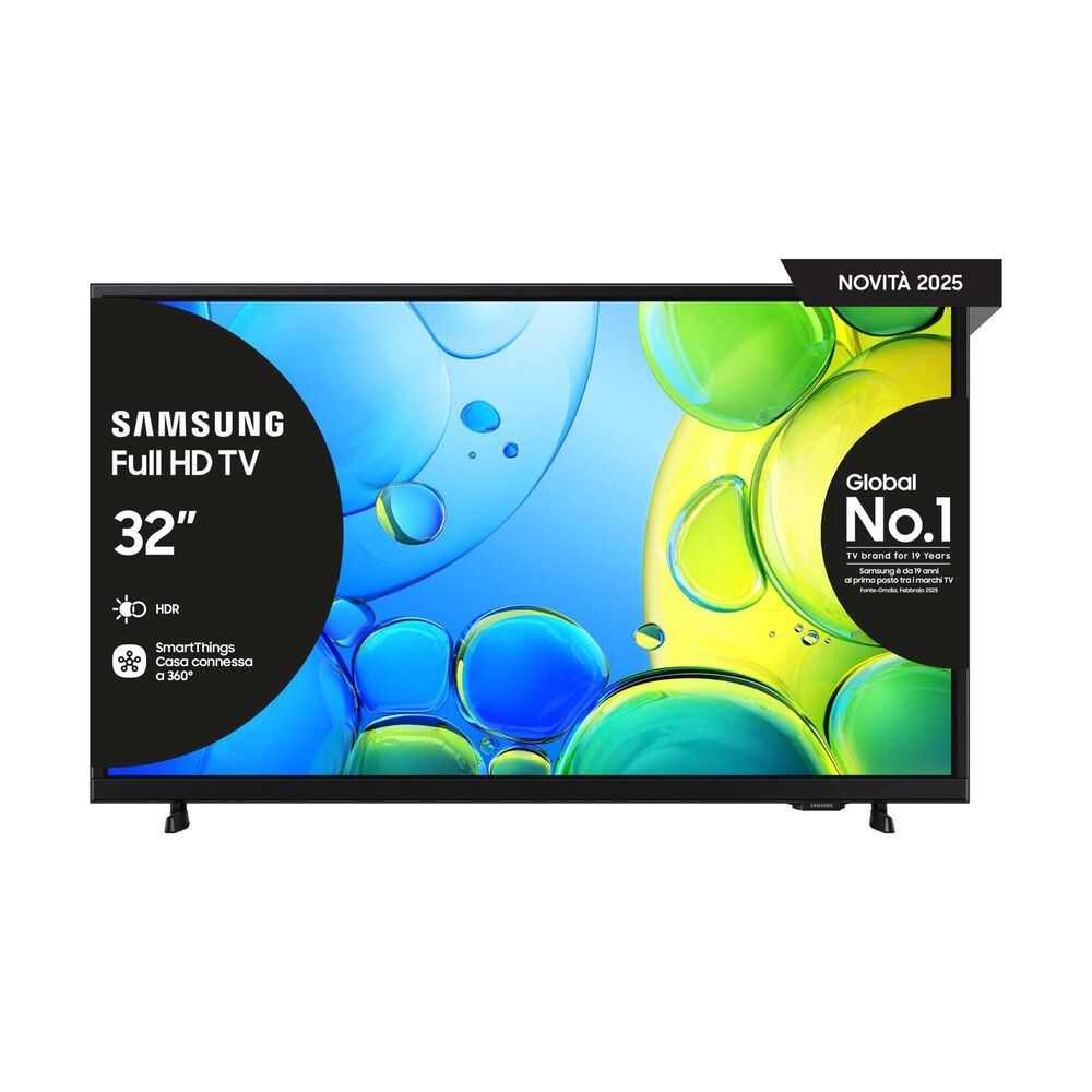 UE32F6000FUXZT, image number 0