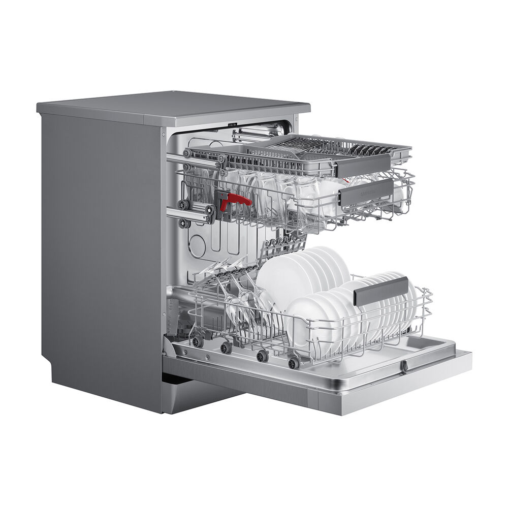 DW60A6092FS/ET, image number 4