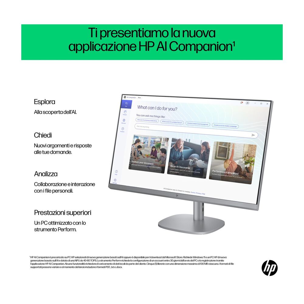 OMNISTUDIO X 27-CS0004NL, image number 1