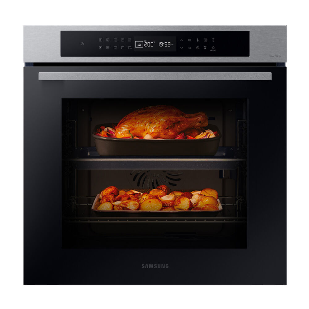 NV7B4040VBS/U5 FORNO INCASSO, classe A+, image number 0