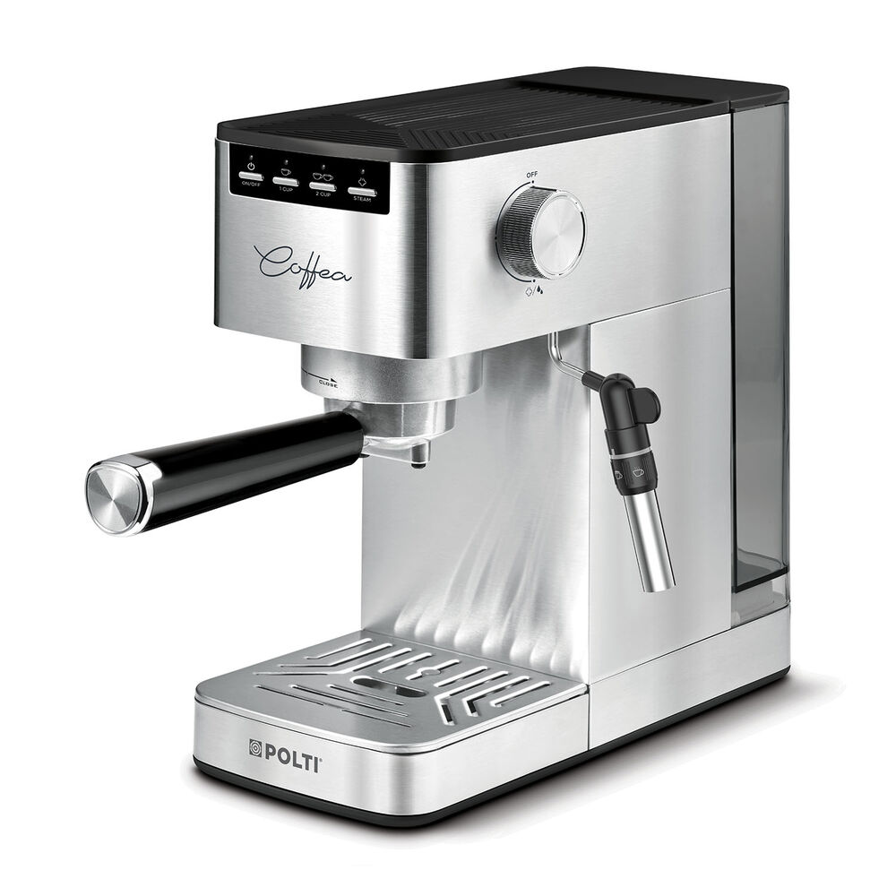 Coffea P10S + 54 Cialde, image number 0