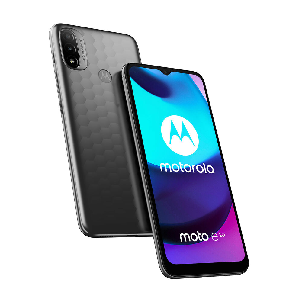 E20, 32 GB, GREY, image number 6