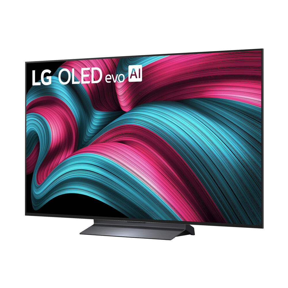 OLED evo C5 OLED55C55LA, image number 3
