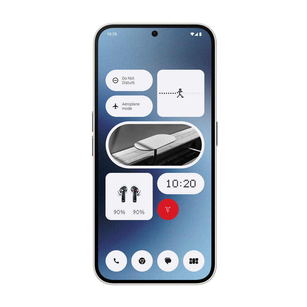 Phone 2A 8/128 mk, image number 0