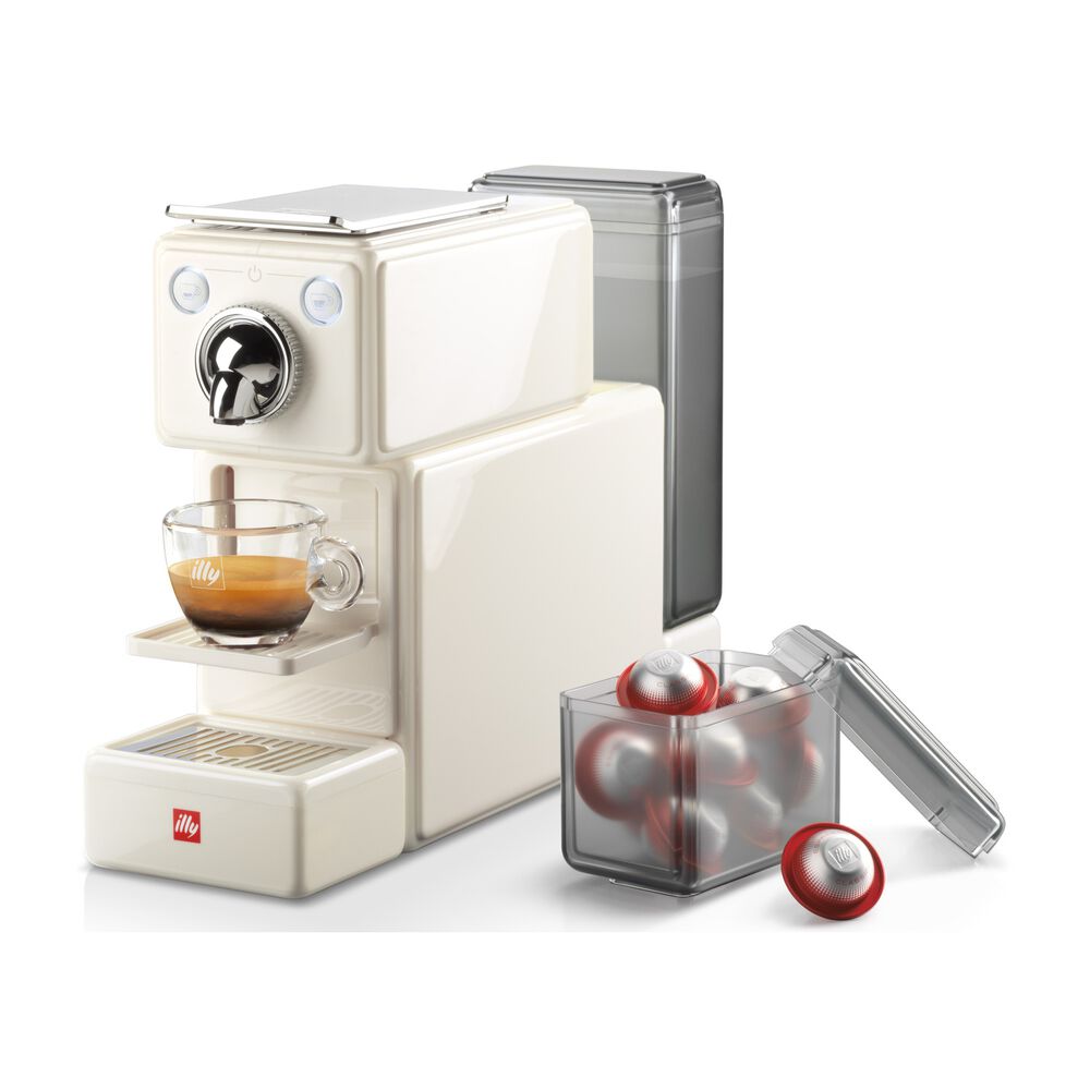 Macchina X3 X-Caps, image number 1