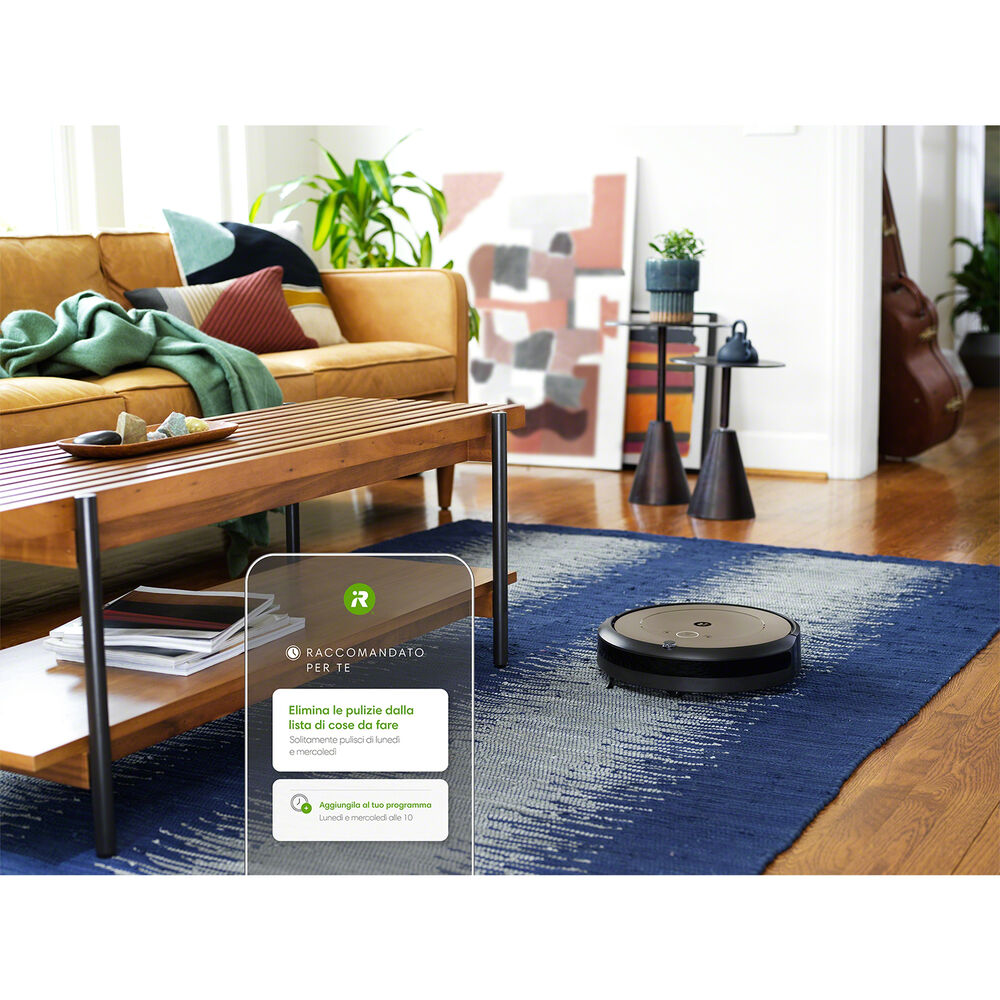 Roomba i1(154), image number 6
