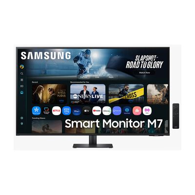 Smart Monitor M7 - M70F