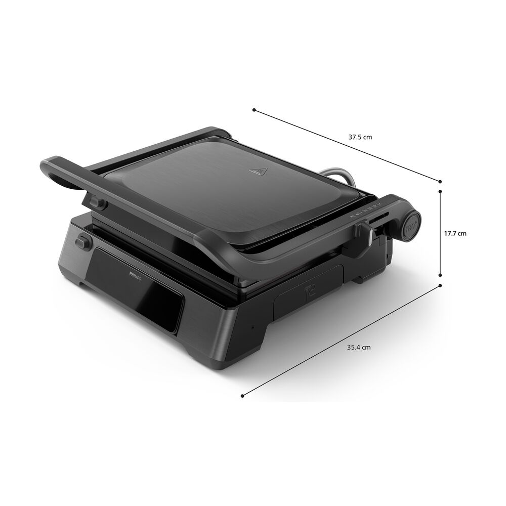 Serie 7000 HD6307/70, image number 10