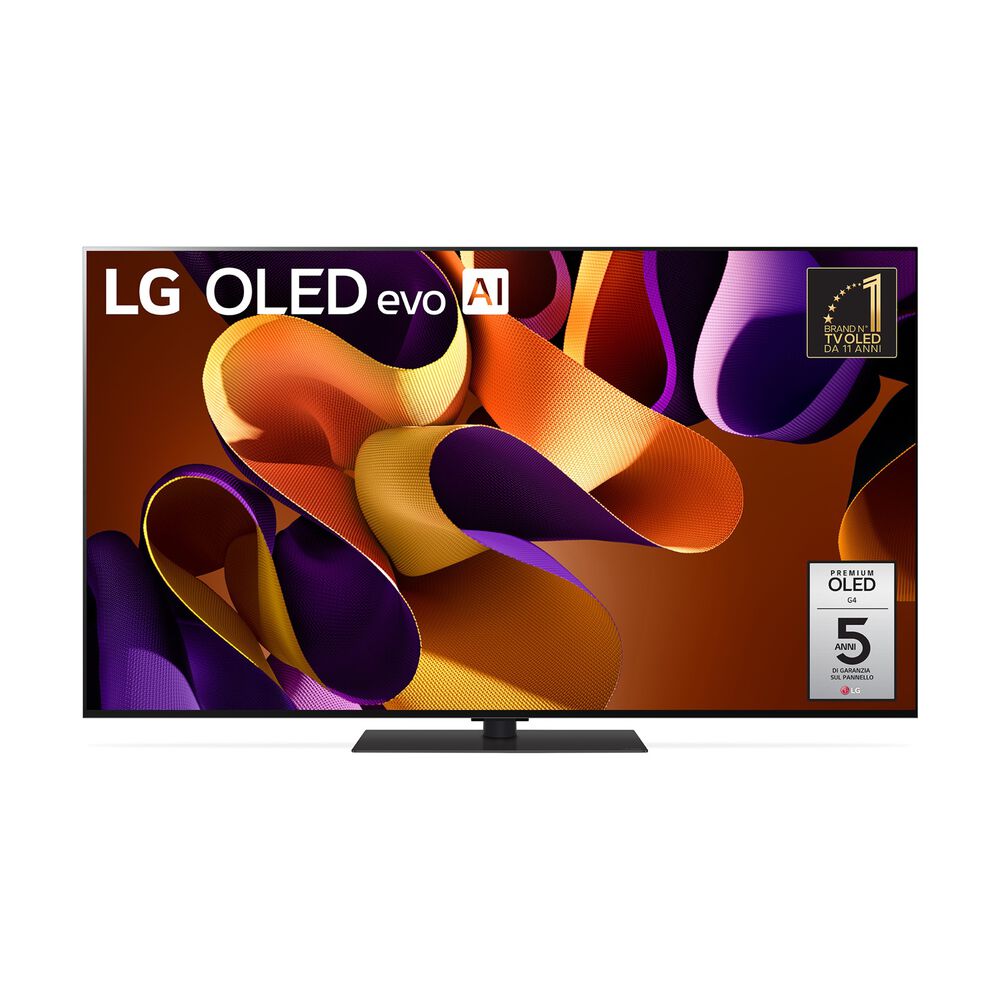 OLED evo G4S OLED65G46LS, image number 0