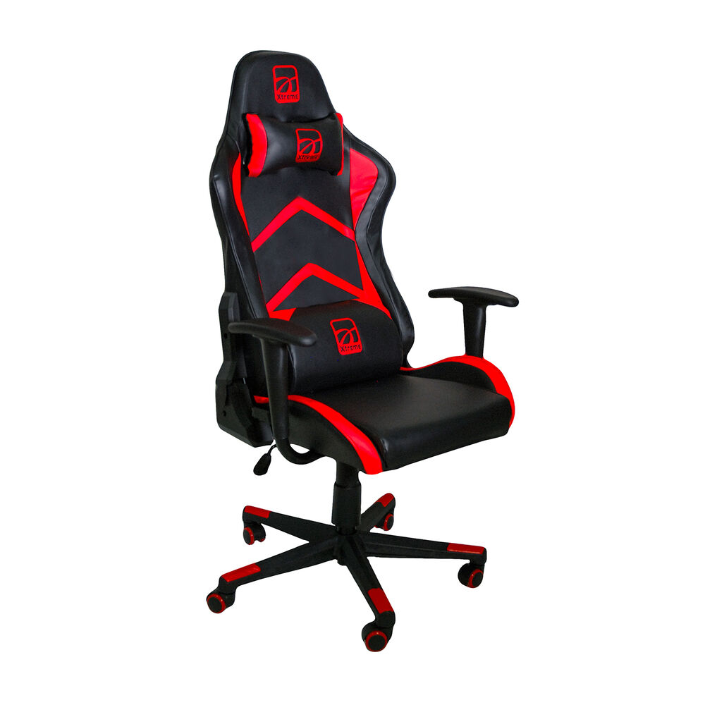Gaming chair MX15, image number 1