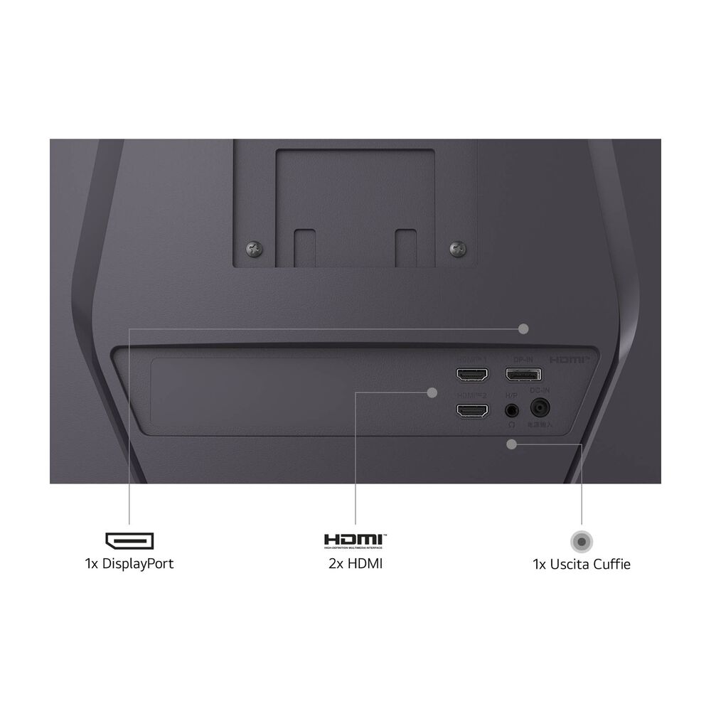 UltraGear 32G600A, image number 8