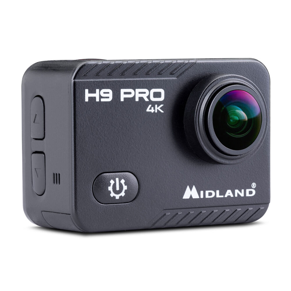 ACTION CAMERA MIDLAND H9 PRO, image number 1