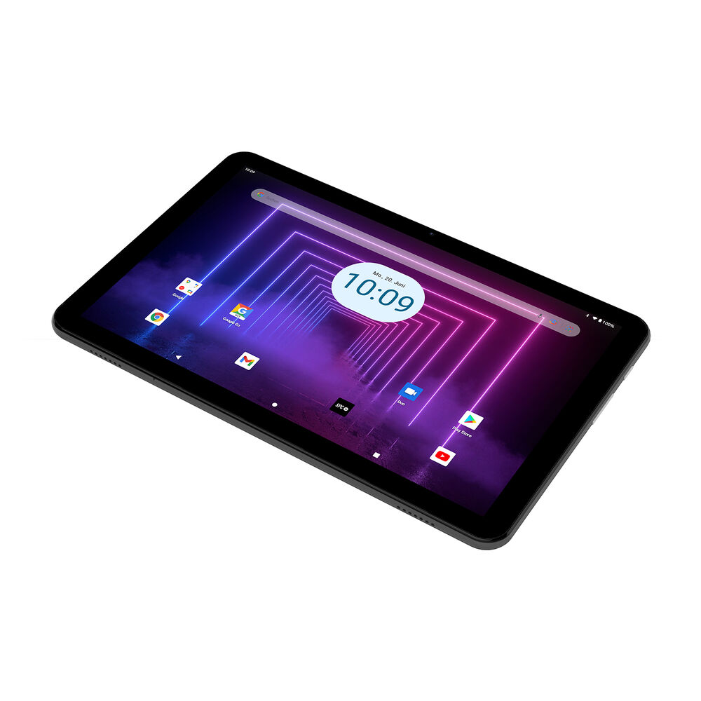  Tablet PEAQ PET 101-H232E, 32 GB, No, 10,1 pollici, image number 4