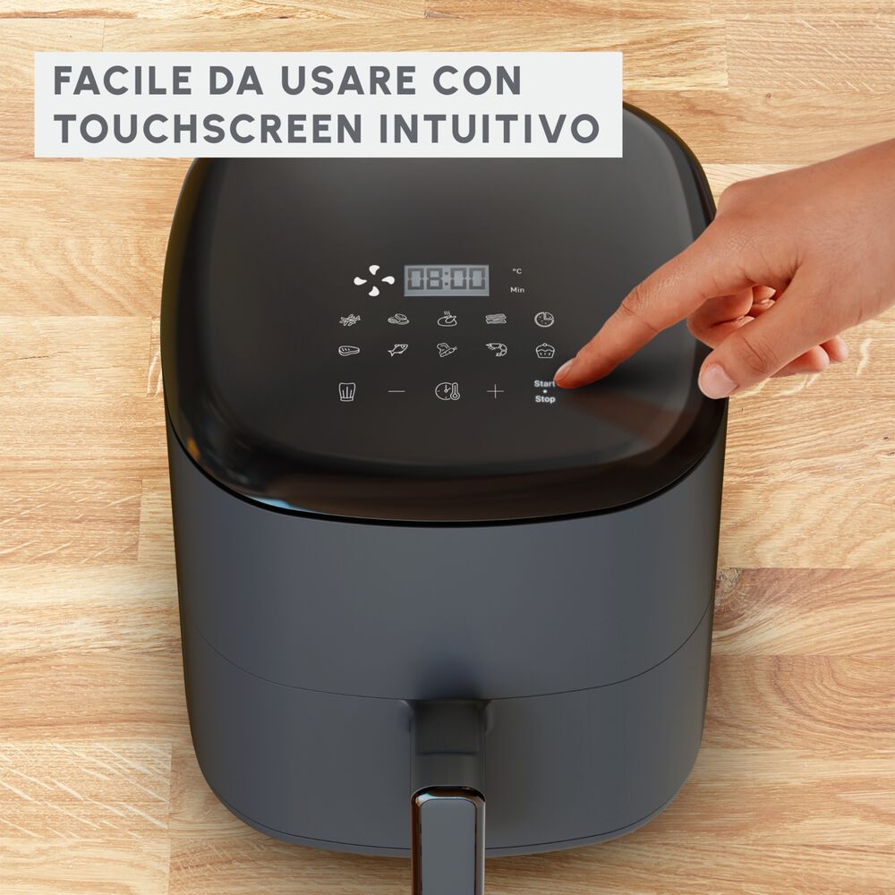 EasyFry Max EZ245B, image number 4