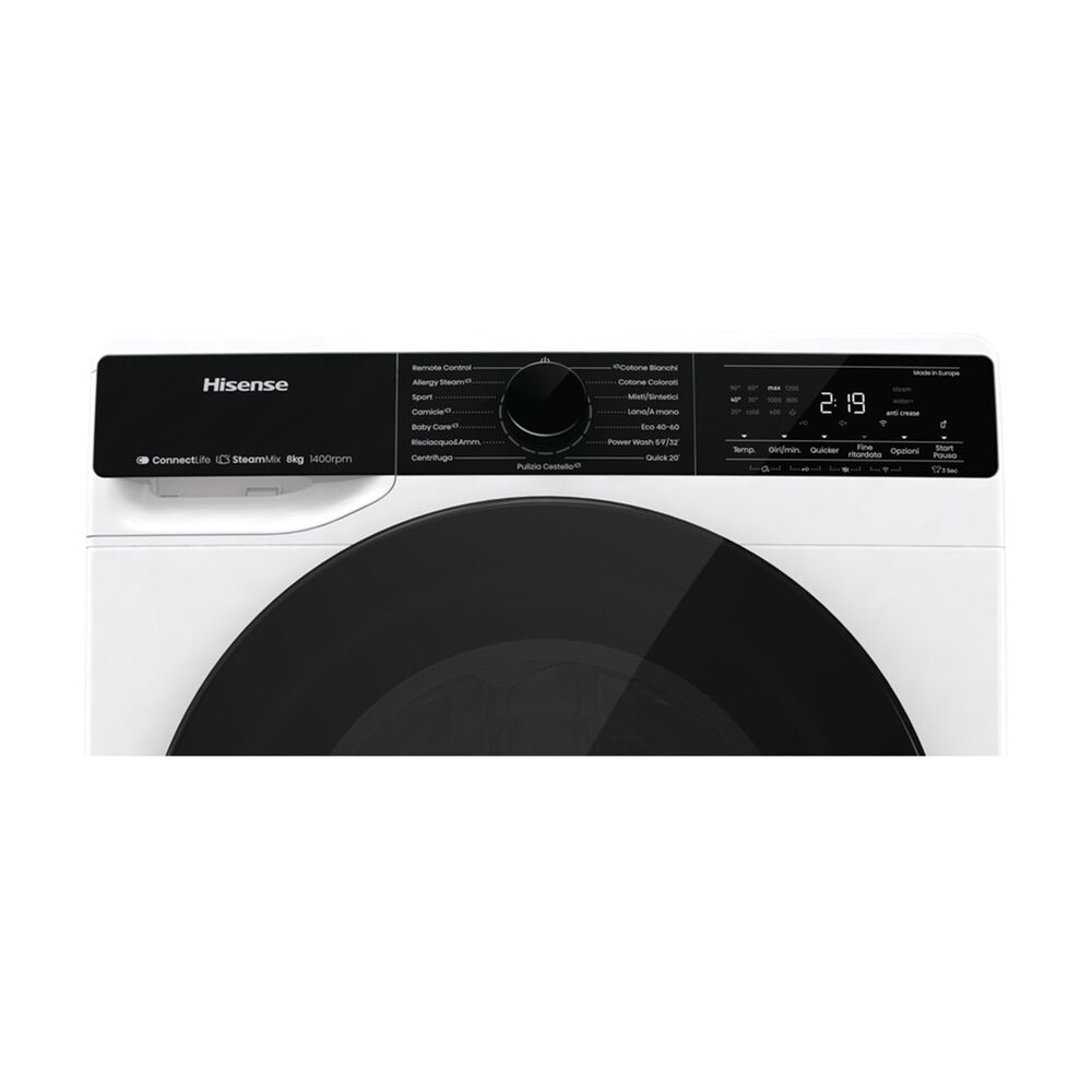  WF5V843BWSIT, image number 7