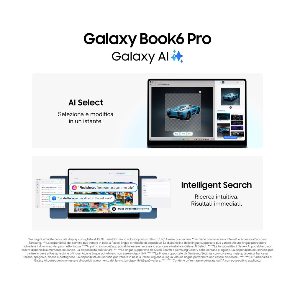 Galaxy Book6 Pro, image number 3