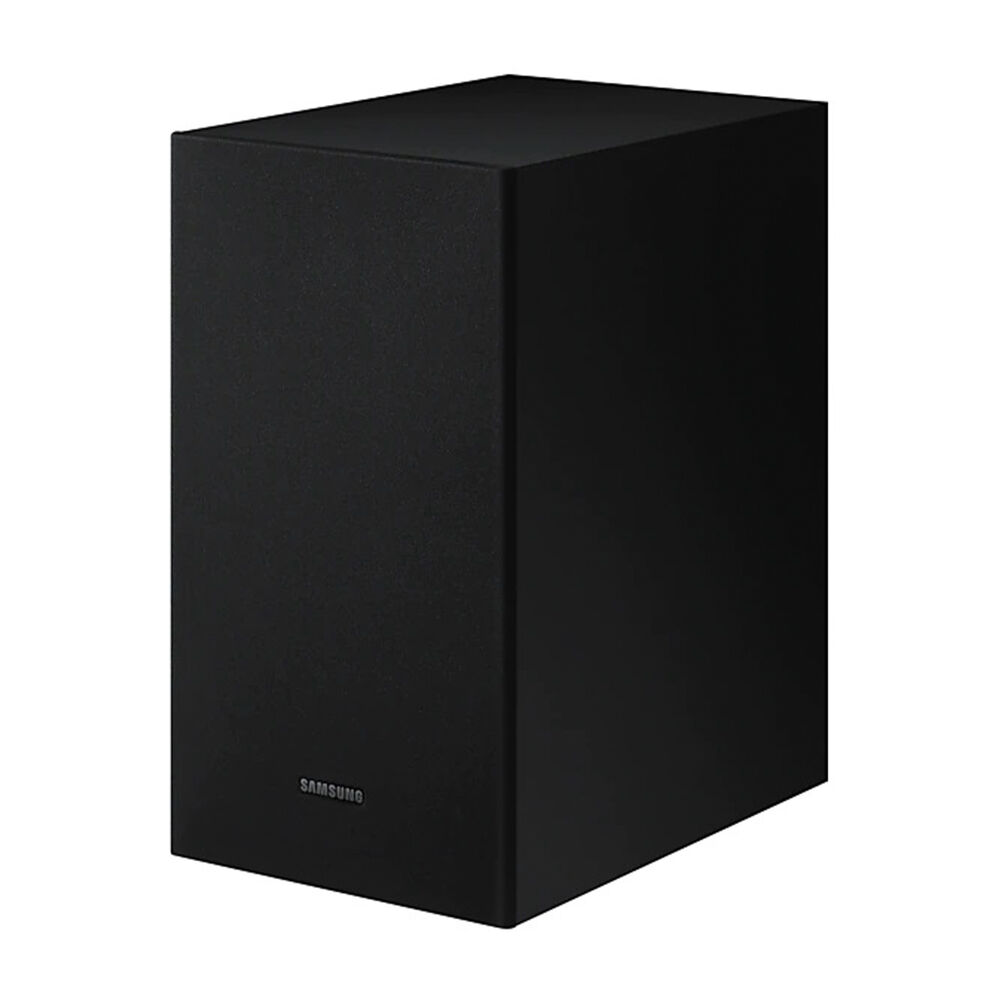SOUNDBAR SAMSUNG HW-T550/ZF, image number 6