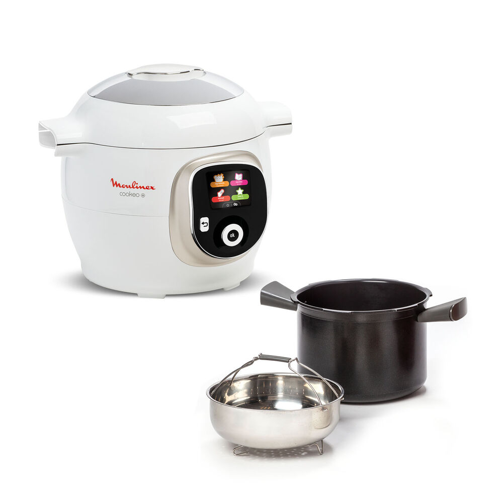 COOKEO+ CE85BA10, image number 0