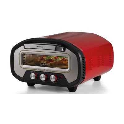 FORNO PIZZA DA GENNARO