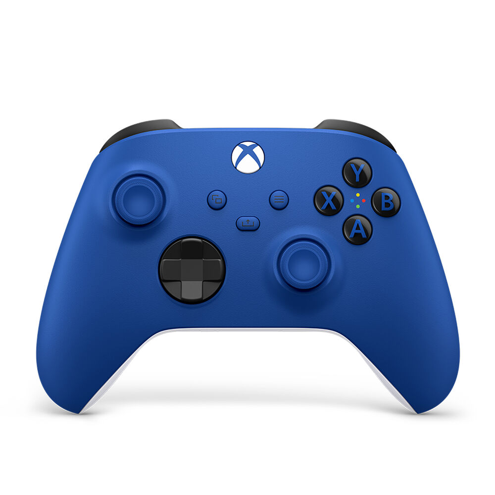 Xbox Contr - Shock , image number 0