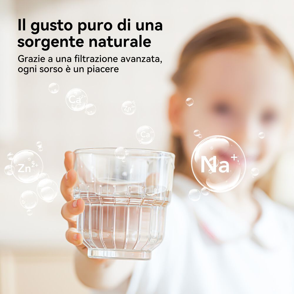 Purificatore acqua R9 Pro, image number 2