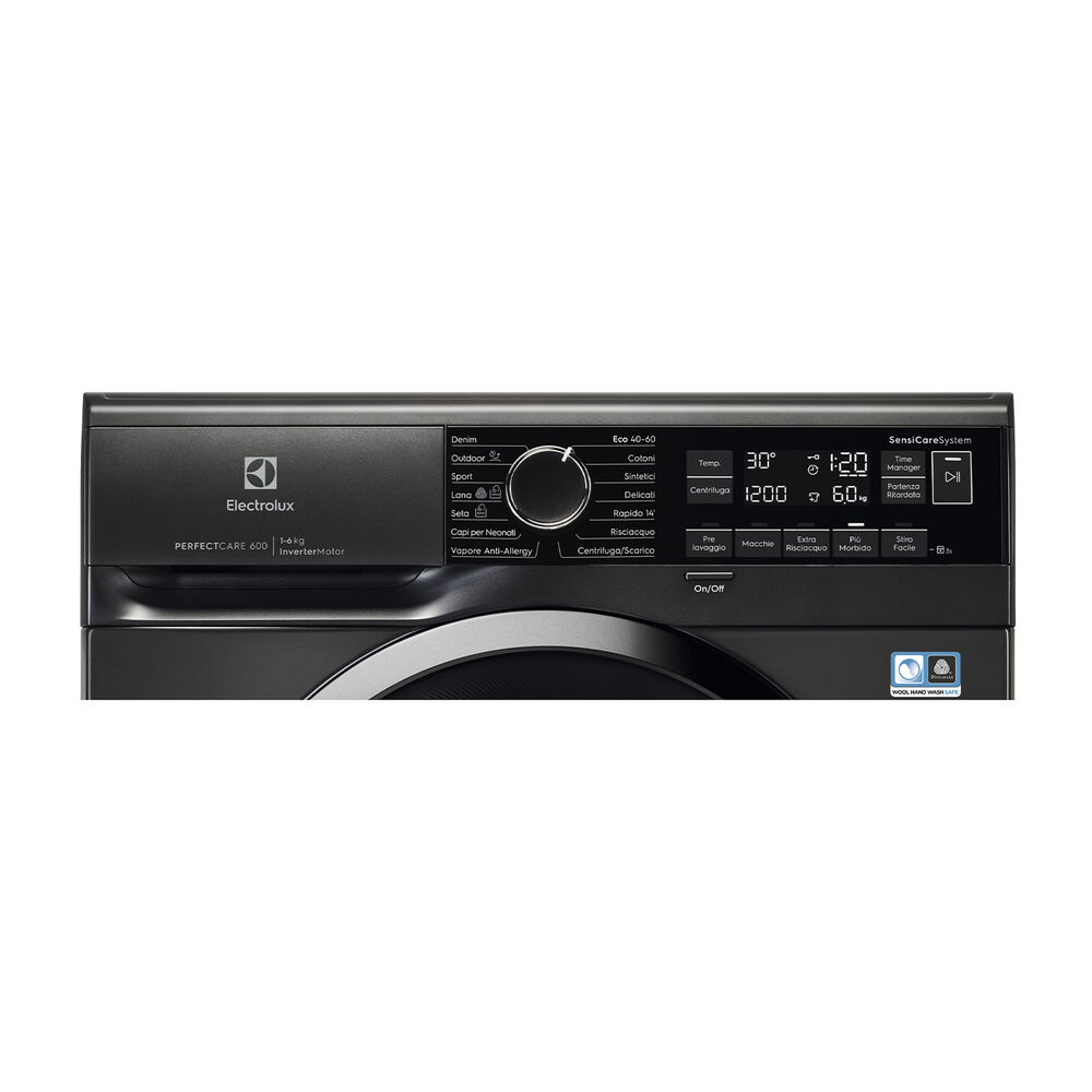 EW6S306BL, image number 1