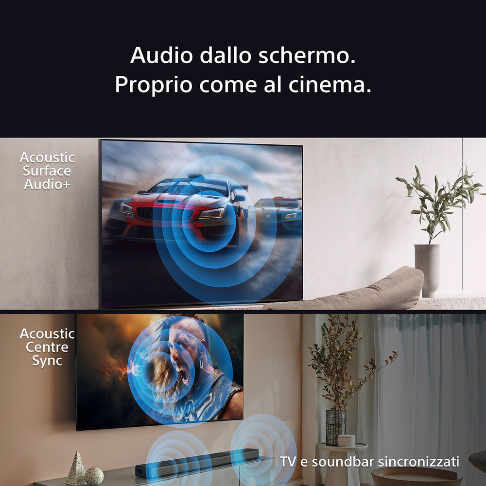 BRAVIA 8 XR83, image number 22