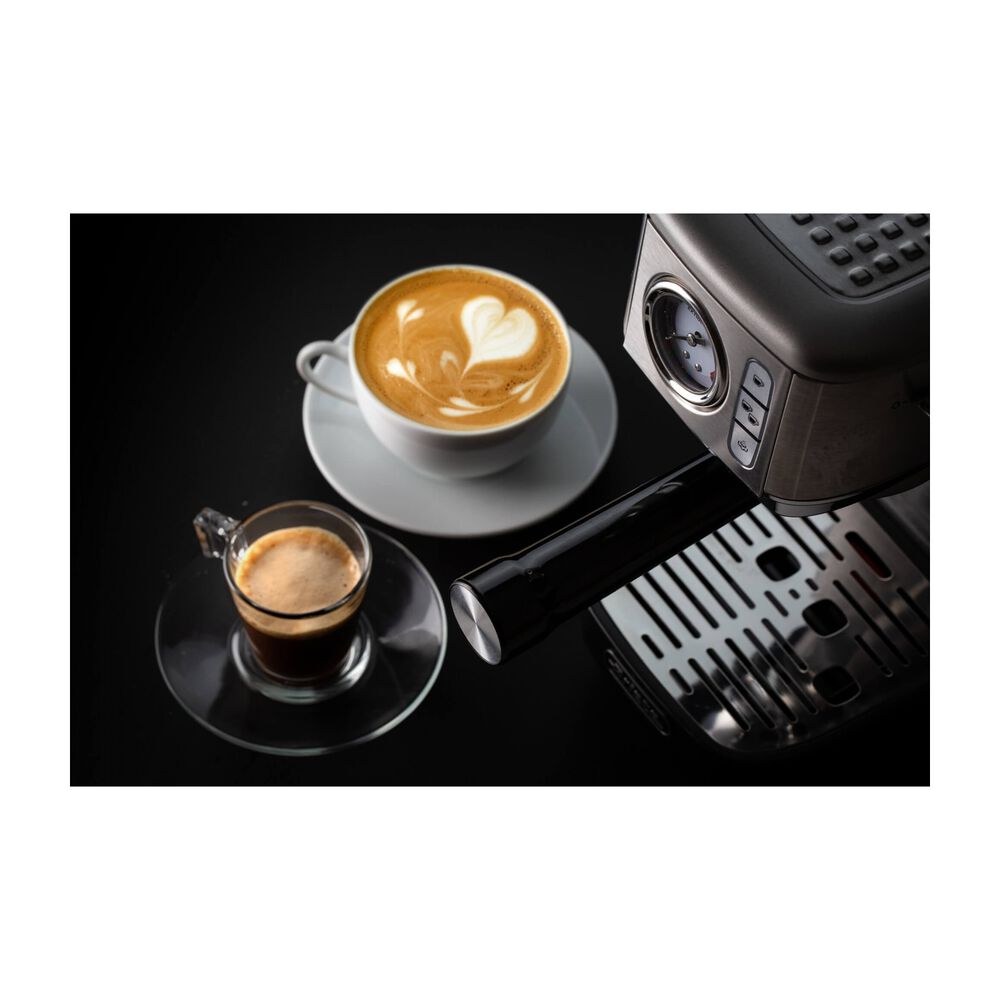 CAFFE ESPR.SLIM+MANOMETRO, image number 5