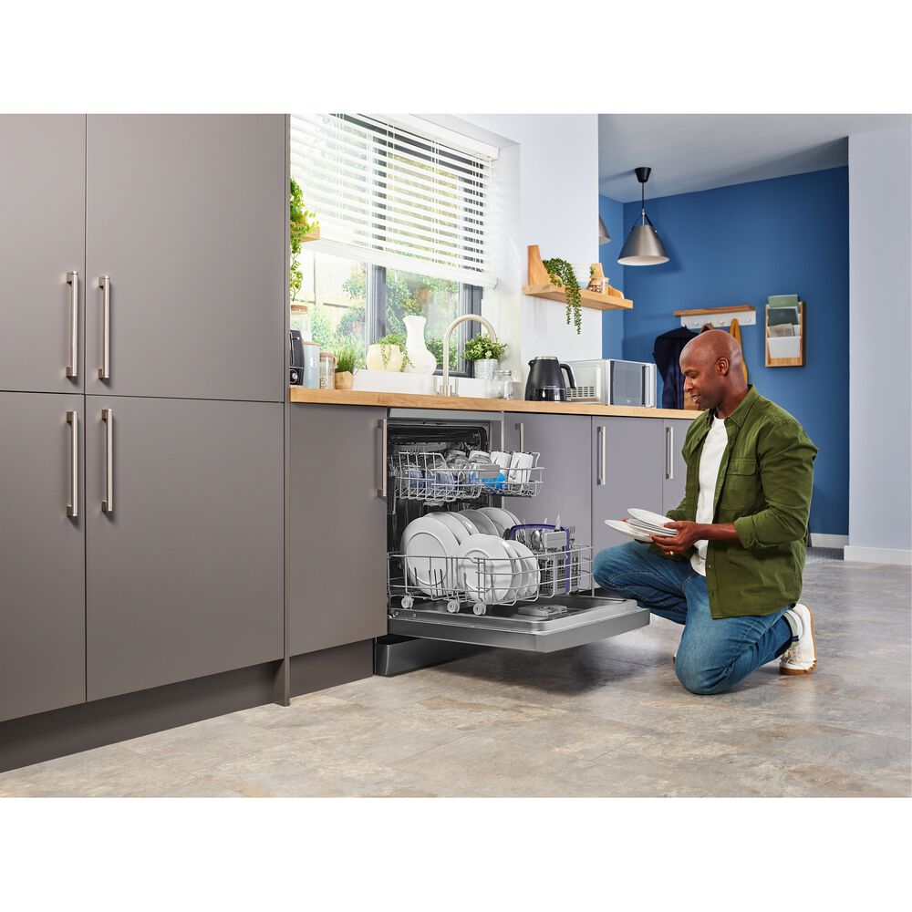 BDFN26430X LAVASTOVIGLIE, 60 cm, Classe D, image number 6