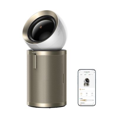 PM20VIM AIR PURIFIER